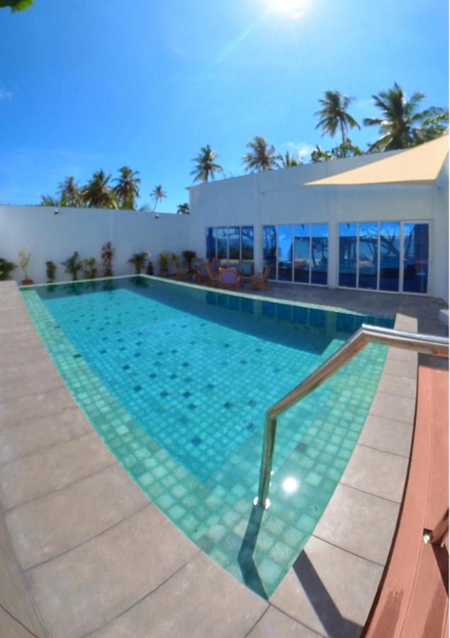 Athiri Beach Maldives Дигура Экстерьер фото