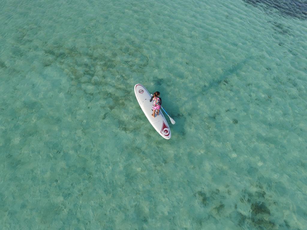 Athiri Beach Maldives Дигура Экстерьер фото