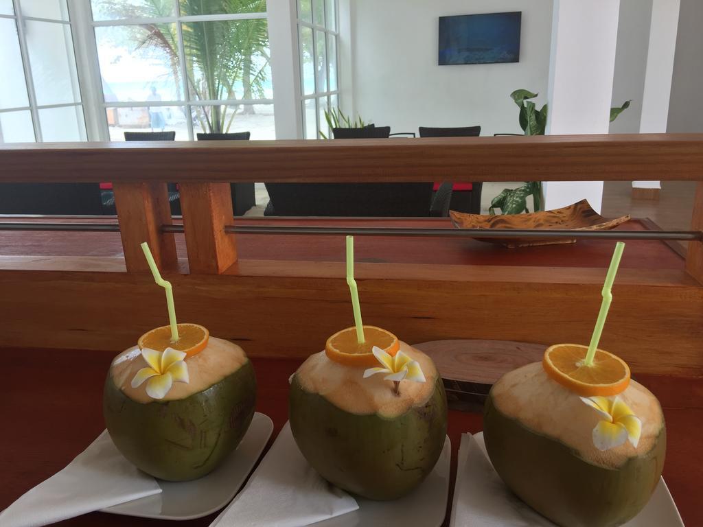 Athiri Beach Maldives Дигура Экстерьер фото