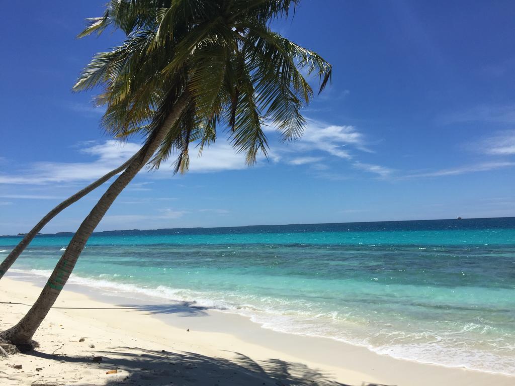 Athiri Beach Maldives Дигура Экстерьер фото