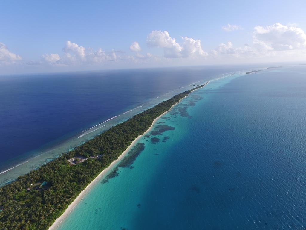 Athiri Beach Maldives Дигура Экстерьер фото