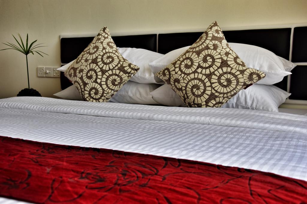 Athiri Beach Maldives Дигура Экстерьер фото