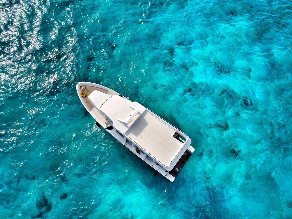 Athiri Beach Maldives Дигура Экстерьер фото