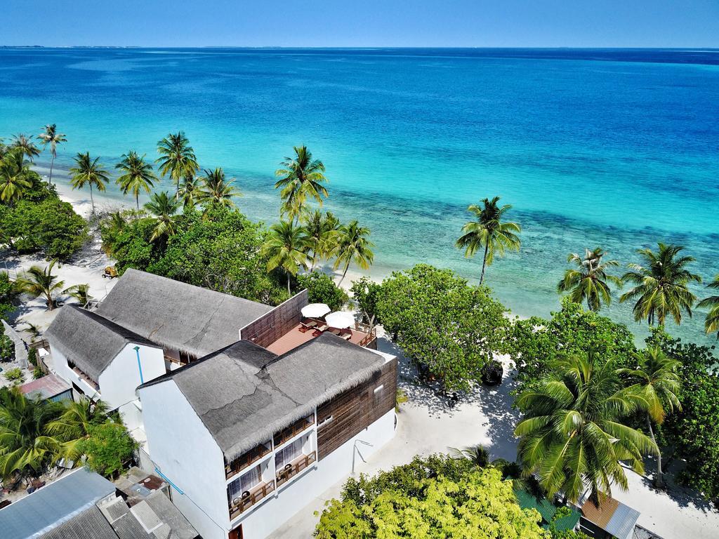 Athiri Beach Maldives Дигура Экстерьер фото