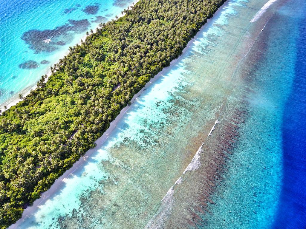 Athiri Beach Maldives Дигура Экстерьер фото