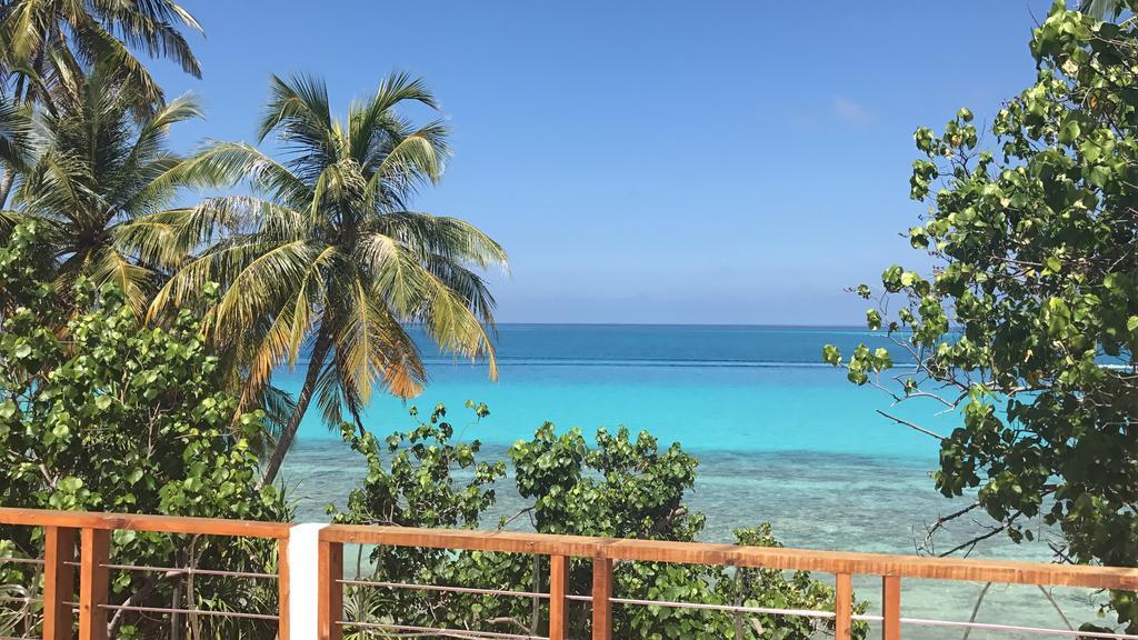 Athiri Beach Maldives Дигура Экстерьер фото