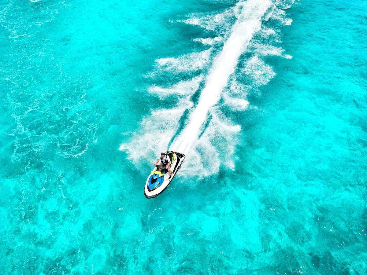 Athiri Beach Maldives Дигура Экстерьер фото