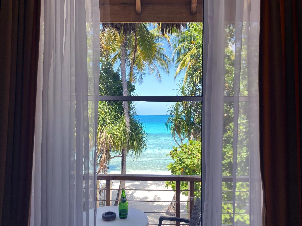 Athiri Beach Maldives Дигура Экстерьер фото